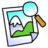 Image Viewer Icon